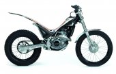 2010 Scorpa SY-250FR photo